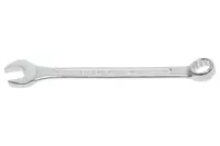 BGS technic Klíče očkoploché CrV (různé velikosti 6-50mm) - BGS Velikost: 13 mm