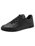 Tamaris Nízke tenisky  čierna