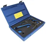 Aretace setrvačníku a řemenice NISSAN, RENAULT, motor 1.4, 1.6, 2.0, 2.3, 2.5 a 3.5 - ASTA