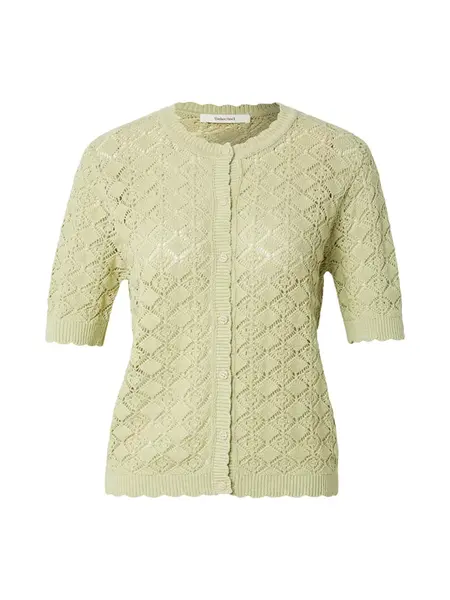 SELECTED Kardigán 'SLFSOFIA'  jablková