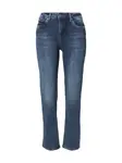 Cars Jeans Džínsy 'JOYCE'  modrá denim