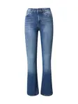 Cars Jeans Džínsy  modrá denim