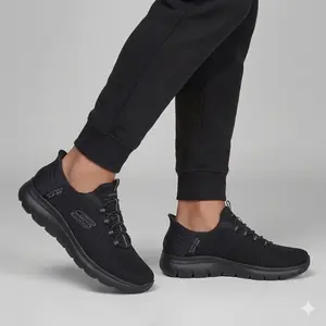 Skechers summits - high range slip-ins 42,5