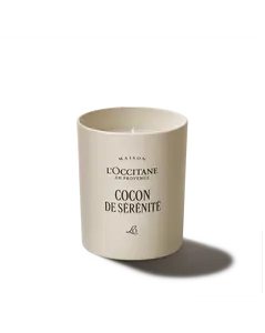 Svíčka Cocon De Sérénité (Relaxační)