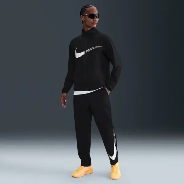 Nike M Form D-F Open-Hem Versatile Pants M