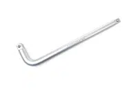 Trhák, vratidlo 1/2", oboustranný, délka 26×7 cm - JONNESWAY S25H4300