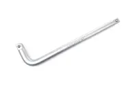 Trhák, vratidlo 1/2", oboustranný, délka 26×7 cm - JONNESWAY S25H4300