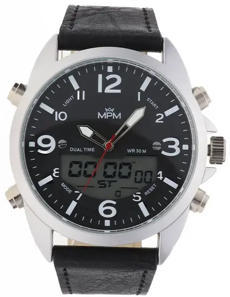 MPM Quality W01M.11187.A