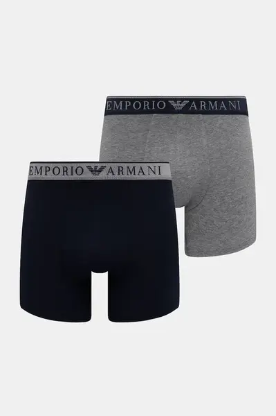 Emporio Armani Underwear  Boxerky  2-pack