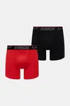 Nike přiléhavé boxerky pánské 2-pack