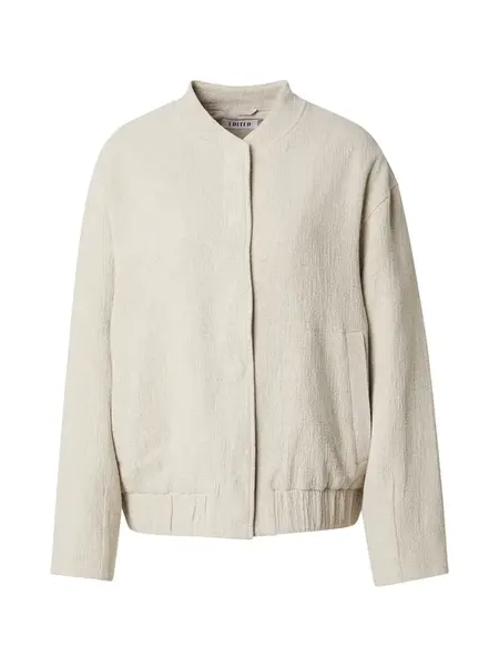 EDITED Prechodná bunda 'Malia'  béžová