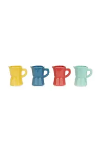 Balvi  Sada šálků na espresso  120 ml 4-pack