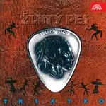 Žlutý pes – Trsátko