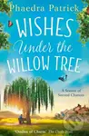 Wishes Under The Willow Tree - Phaedra Patrick - kniha z kategorie Společenská beletrie