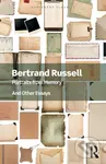 Portraits from Memory (And Other Essays) - Bertrand Russell - kniha z kategorie Humanitní a společenské vědy