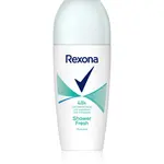 Rexona Shower Fresh deodorant roll-on 50 ml