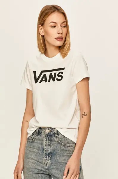 Top Vans