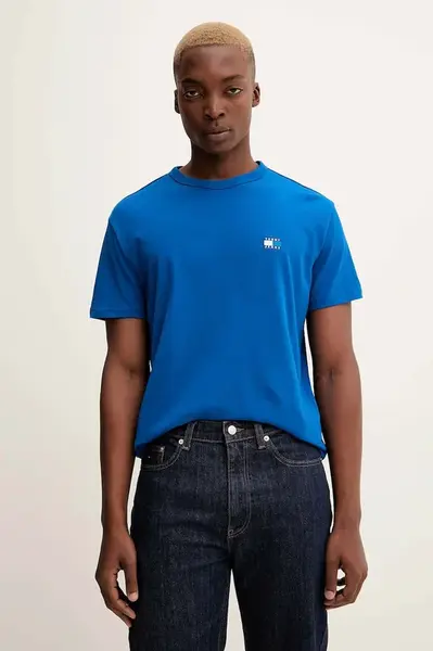 Bavlněné tričko Tommy Jeans