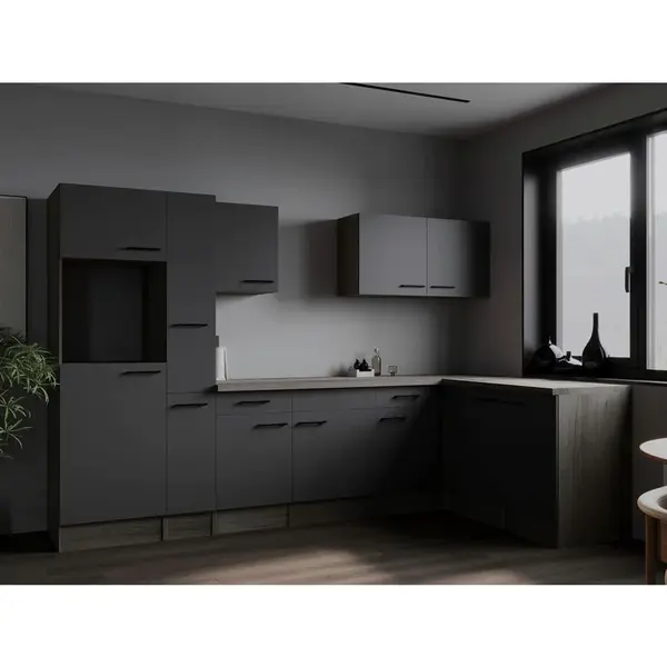 Respekta ROHOVÁ KUCHYŇ