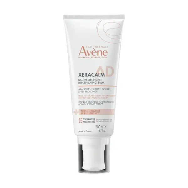 Avène Xeracalm AD relipidační balzám 200 ml