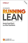 Running Lean - Maurya Ash