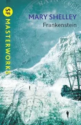 Frankenstein (Special Edition) - Mary W. Shelley