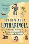 Lotharingia - Simon Winder