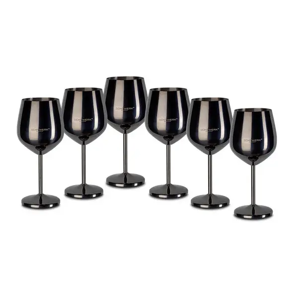 Echtwerk SADA SKLENIC 6 ks 6dílné