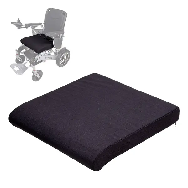 Podsedák k elektrickému invalidnímu vozíčku Hawkie