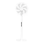 Xiaomi Mijia Smart Standing Fan Pro Slim