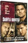 Skrytá identita (DVD)