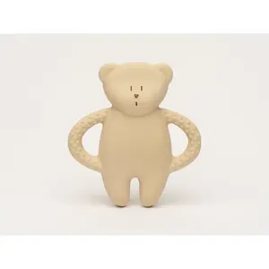 Moonie Natural Teether Sand kousátko 1 ks