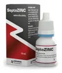 SeptoZinc oční kapky 10 ml