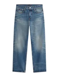 TOMMY HILFIGER Džínsy  modrá denim