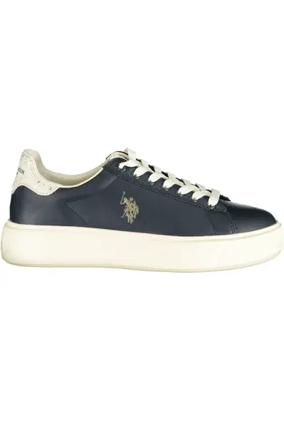 Dámské nízké tenisky US Polo Assn.