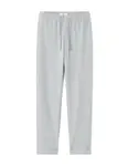 Celio Pánské slim kalhoty Lopick - šedé
