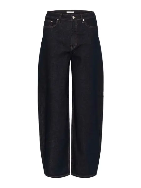Gestuz Džínsy 'GZMae'  čierny denim