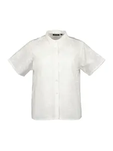 BLUE SEVEN Blúzka  biela