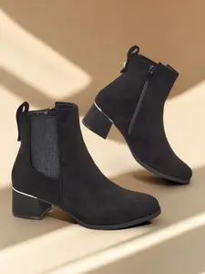 Resti Women's Booties Lepito