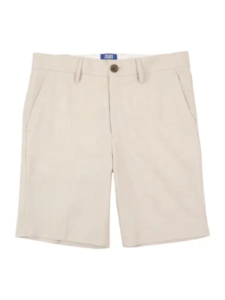 Jack & Jones Junior Nohavice 'JPRMartin'  béžová