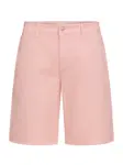 BLEND Chino nohavice 'BHMASON'  lososová