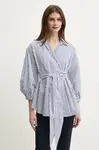 Weekend Max Mara  Košile s příměsí hedvábí