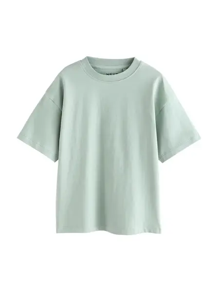 Next Tričko  mätová