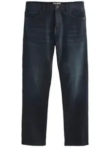 Next Džínsy  tmavomodrá