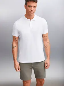 Grimelange Tričko  biela