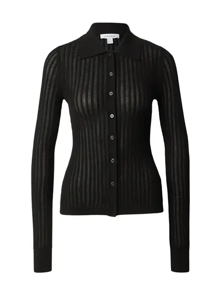 & Other Stories Kardigán  čierna