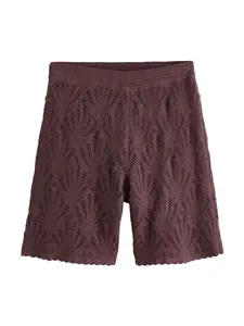 Next Nohavice  čokoládová