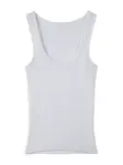 BALMOHK Top  biela