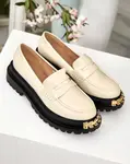 Resti Women's moccasins Eretta