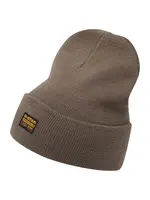 G-STAR Čiapky 'Effo'  hnedá